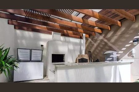 Apartamento à venda com 107m², 3 quartos e 2 vagas
