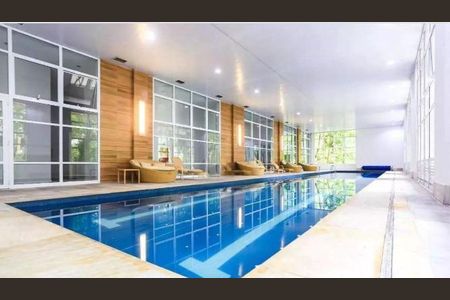 Apartamento à venda com 107m², 3 quartos e 2 vagas