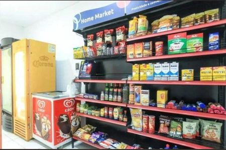 Apartamento à venda com 107m², 3 quartos e 2 vagas