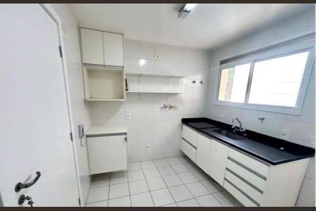 Apartamento à venda com 107m², 3 quartos e 2 vagas