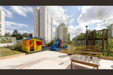 Apartamento à venda com 107m², 3 quartos e 2 vagas
