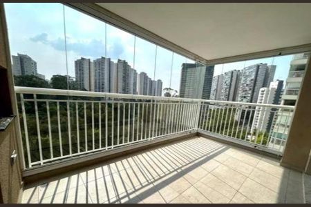 Apartamento à venda com 107m², 3 quartos e 2 vagas