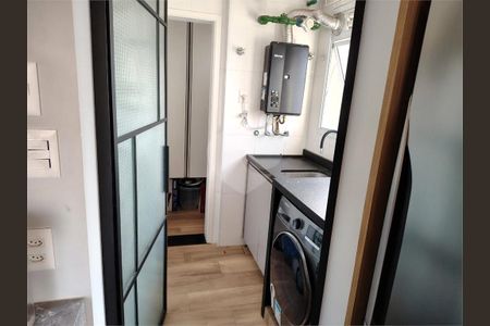 Apartamento à venda com 3 quartos, 95m² em Mandaqui, São Paulo