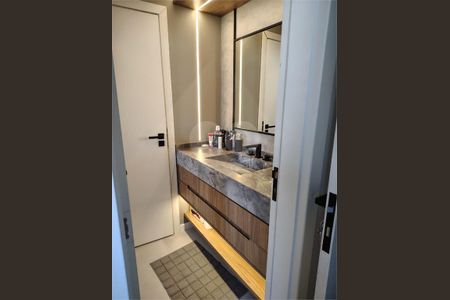 Apartamento à venda com 3 quartos, 95m² em Mandaqui, São Paulo
