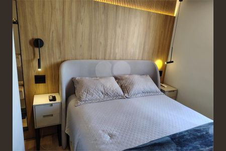 Apartamento à venda com 3 quartos, 95m² em Mandaqui, São Paulo