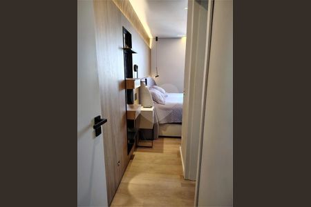 Apartamento à venda com 3 quartos, 95m² em Mandaqui, São Paulo