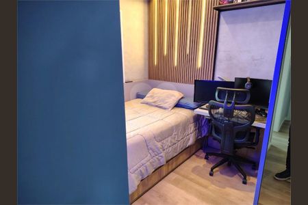 Apartamento à venda com 3 quartos, 95m² em Mandaqui, São Paulo