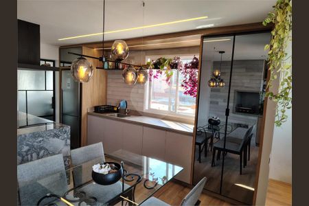 Apartamento à venda com 3 quartos, 95m² em Mandaqui, São Paulo