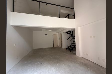 Apartamento à venda com 1 quarto, 86m² em Vila Progredior, São Paulo