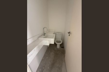 Apartamento à venda com 1 quarto, 86m² em Vila Progredior, São Paulo
