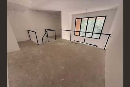 Apartamento à venda com 1 quarto, 86m² em Vila Progredior, São Paulo