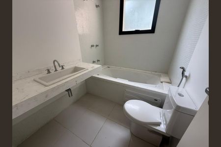 Apartamento à venda com 1 quarto, 86m² em Vila Progredior, São Paulo
