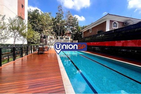 Apartamento à venda com 1 quarto, 86m² em Vila Progredior, São Paulo