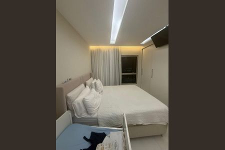 Apartamento à venda com 3 quartos, 140m² em Vila Leopoldina, São Paulo