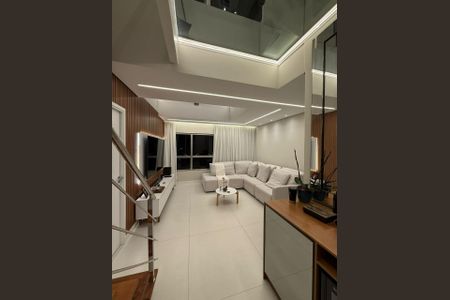 Apartamento à venda com 3 quartos, 140m² em Vila Leopoldina, São Paulo