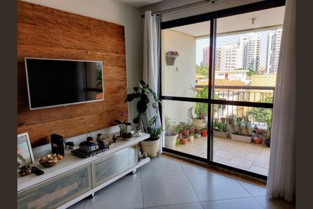 Apartamento à venda com 2 quartos, 84m² em Jardim Avelino, São Paulo