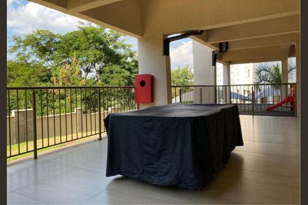 Apartamento à venda com 2 quartos, 46m² em Cabral, Contagem