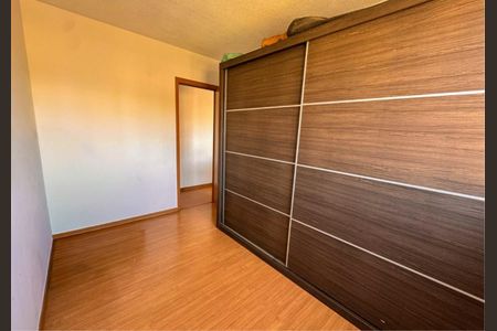 Apartamento à venda com 2 quartos, 46m² em Cabral, Contagem