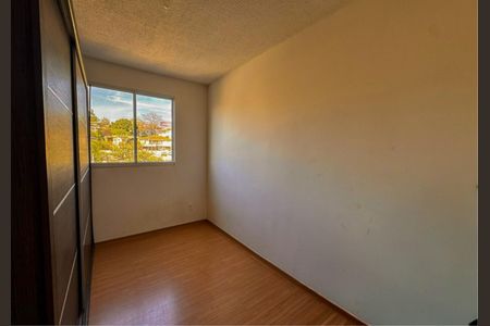 Apartamento à venda com 2 quartos, 46m² em Cabral, Contagem