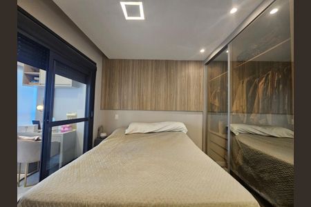 Apartamento à venda com 3 quartos, 89m² em Vila Leopoldina, São Paulo