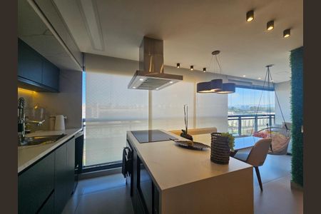 Apartamento à venda com 3 quartos, 89m² em Vila Leopoldina, São Paulo