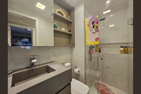 Apartamento à venda com 3 quartos, 89m² em Vila Leopoldina, São Paulo