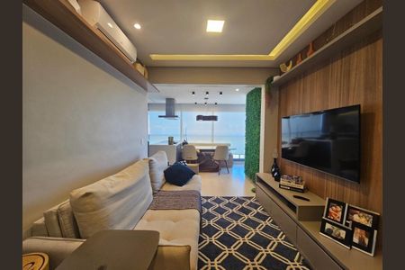Apartamento à venda com 3 quartos, 89m² em Vila Leopoldina, São Paulo