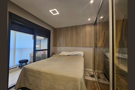 Apartamento à venda com 3 quartos, 89m² em Vila Leopoldina, São Paulo