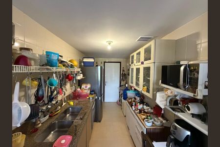 Apartamento à venda com 2 quartos, 88m² em Barra da Tijuca, Rio de Janeiro