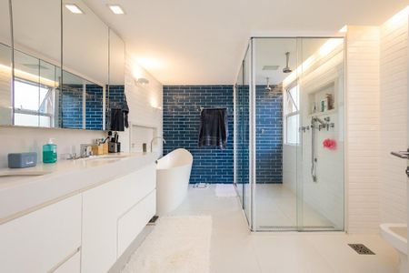 Apartamento à venda com 250m², 3 quartos e 4 vagas
