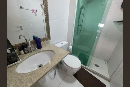 Apartamento à venda com 3 quartos, 77m² em Recreio dos Bandeirantes, Rio de Janeiro