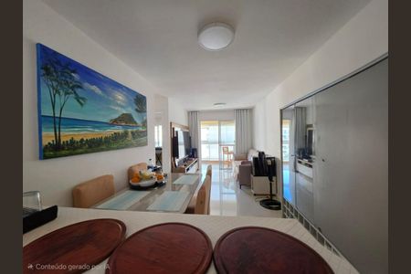 Apartamento à venda com 3 quartos, 77m² em Recreio dos Bandeirantes, Rio de Janeiro