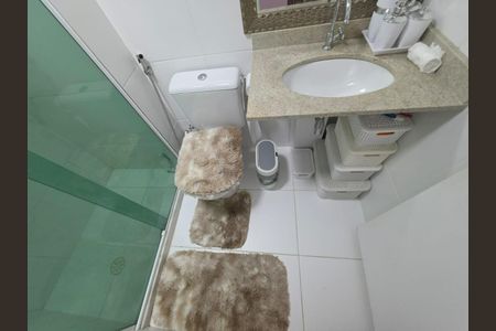 Apartamento à venda com 3 quartos, 77m² em Recreio dos Bandeirantes, Rio de Janeiro