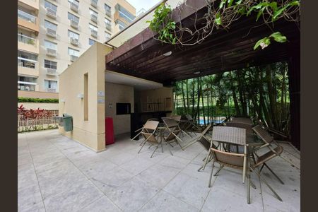 Apartamento à venda com 3 quartos, 77m² em Recreio dos Bandeirantes, Rio de Janeiro