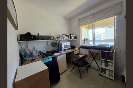 Apartamento à venda com 3 quartos, 77m² em Recreio dos Bandeirantes, Rio de Janeiro