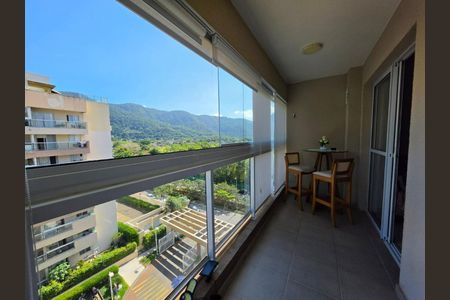 Apartamento à venda com 3 quartos, 77m² em Recreio dos Bandeirantes, Rio de Janeiro