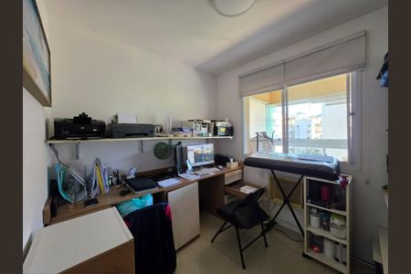 Apartamento à venda com 3 quartos, 77m² em Recreio dos Bandeirantes, Rio de Janeiro