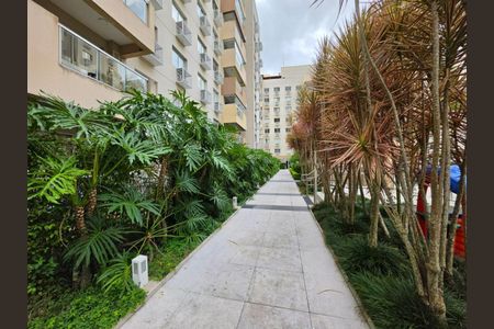 Apartamento à venda com 3 quartos, 77m² em Recreio dos Bandeirantes, Rio de Janeiro