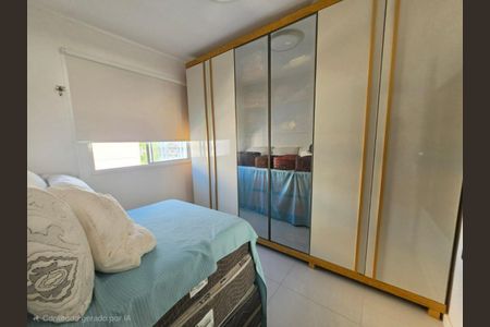 Apartamento à venda com 3 quartos, 77m² em Recreio dos Bandeirantes, Rio de Janeiro