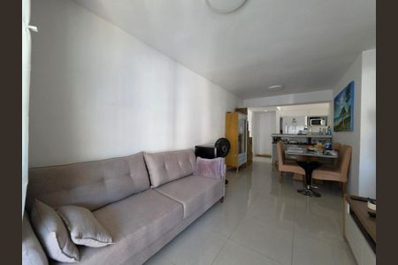 Apartamento à venda com 3 quartos, 77m² em Recreio dos Bandeirantes, Rio de Janeiro