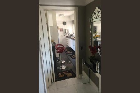 Apartamento à venda com 164m², 4 quartos e 2 vagas