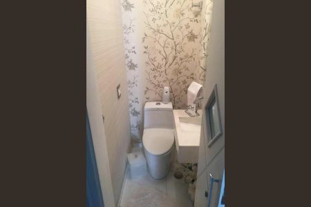 Apartamento à venda com 164m², 4 quartos e 2 vagas