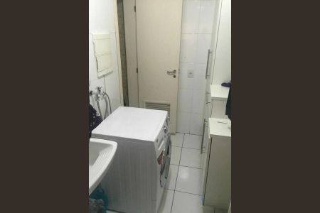 Apartamento à venda com 164m², 4 quartos e 2 vagas