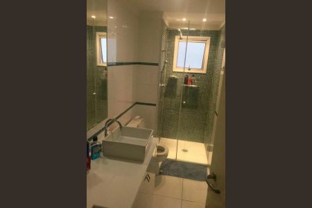 Apartamento à venda com 164m², 4 quartos e 2 vagas