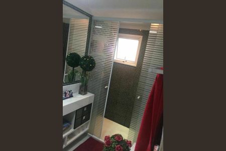 Apartamento à venda com 164m², 4 quartos e 2 vagas