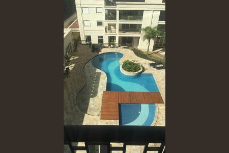 Apartamento à venda com 164m², 4 quartos e 2 vagas