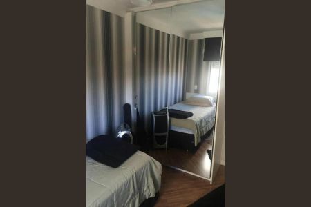 Apartamento à venda com 164m², 4 quartos e 2 vagas