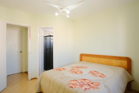 Suíte de apartamento para alugar com 2 quartos, 67m² em Tatuapé, São Paulo