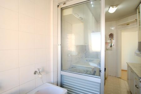 Área de Serviço de apartamento para alugar com 2 quartos, 67m² em Tatuapé, São Paulo