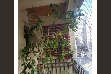 Apartamento à venda com 2 quartos, 80m² em Vila Nova Conceição, São Paulo